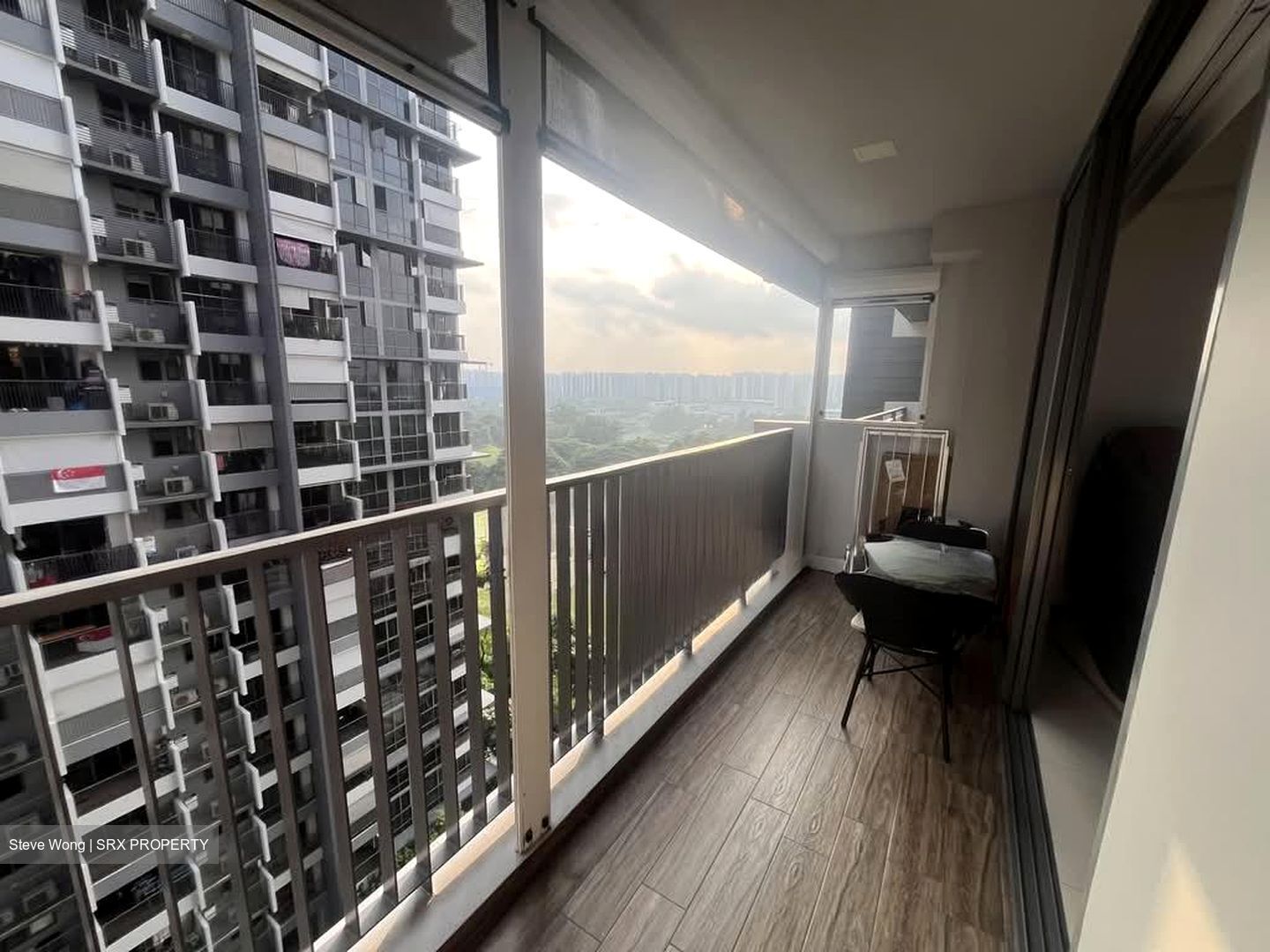 Riverbank @ Fernvale (D28), Condominium #597148101